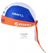 Rabobank Bandana 2012 Ciclismo